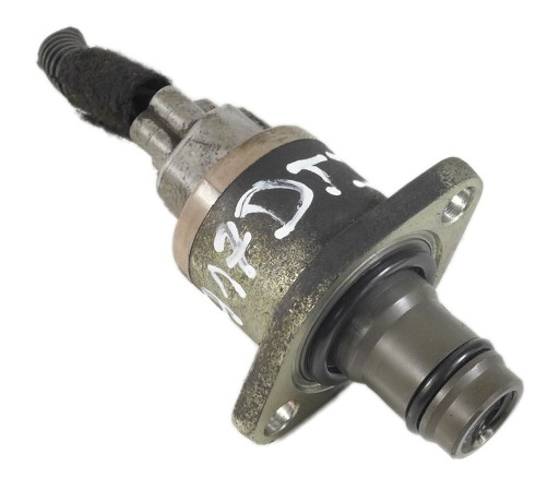 Клапан регулятор давления топлива SCV Astra J 1.7