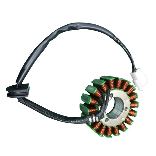 T39253 - Іскробезпека ZONTES ZT 125-Z2