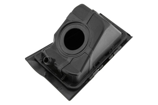 DA-20709 - NTY КОРПУС + КРИШКА ПАЛИВНОГО БАКА