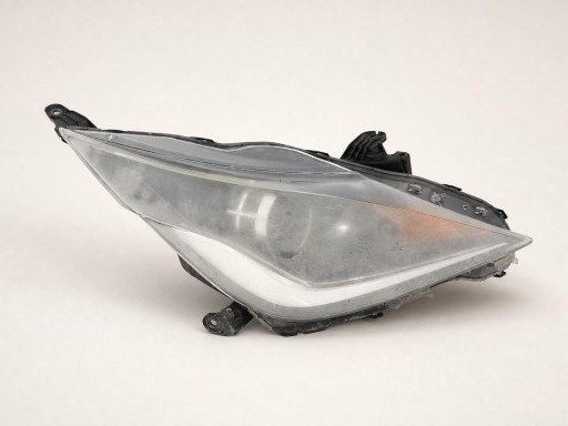 TOYOTA AYGO II 2 AB40 14-18 light right normal fog light front EUROPA