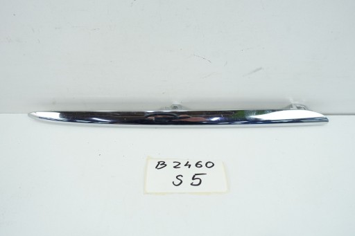 Moulage CHROM Grille Grille/masque MERCEDES W177