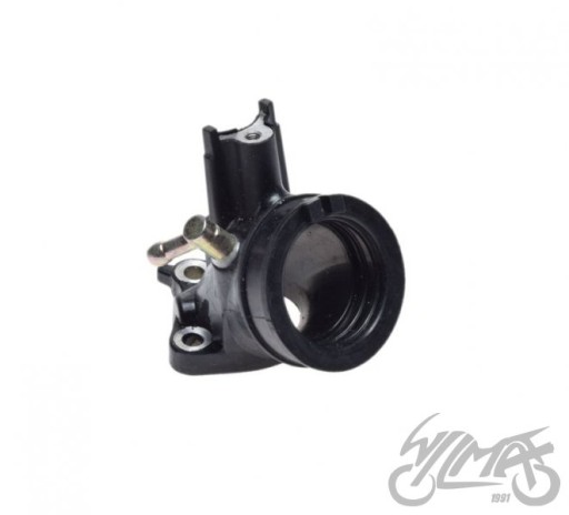 Ay57722 - ПАТРУБОК КАРБЮРАТОРА ДЛЯ DERBI