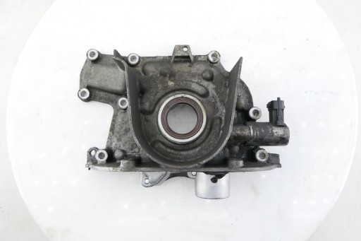 Ölpumpe OPEL INSIGNIA A 2.0 CDTI 55581829