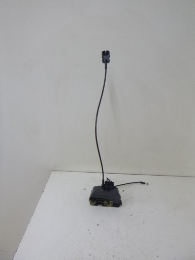 lock door rear part right Renault Megane II ARD 2003
