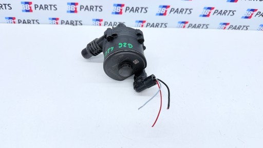 BMW G26 G20 G30 G31 supplementary water pump 420D 8474820