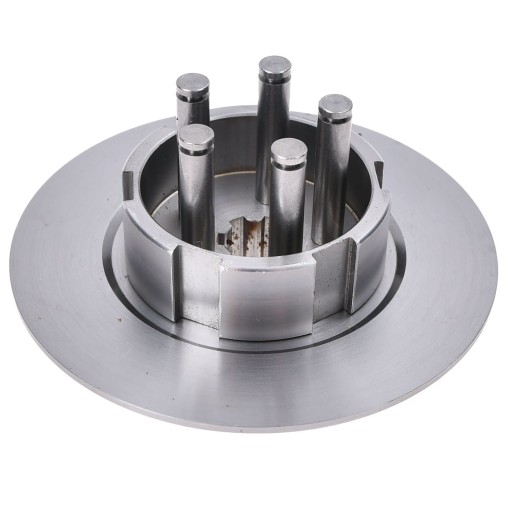 RO0745 - JAWA 50 DPR CLASSIC CLATCH BASKET