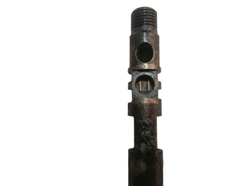 injector nozzle MERCEDES W204 W211 2.2 CDI A6460700987