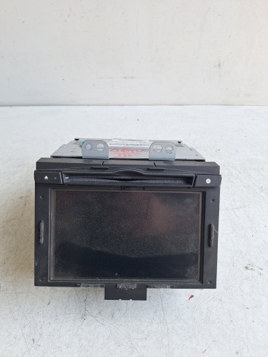 KIA OPTIMA III sedan 10-13 RADIO navigation 96560-2T500CA