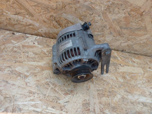 Генератор suzuki jimny 3400-80g1 70a denso