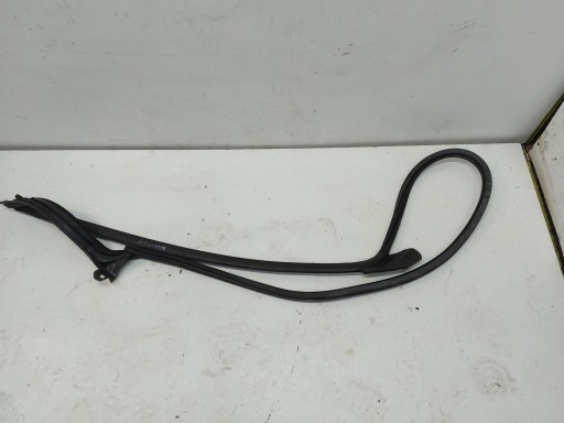 VW Arteon 3G8 2018r gasket DZRWI bodywork windows left front