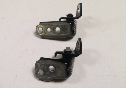 hinges door prawych przednich front Ford Explorer 2011-2019
