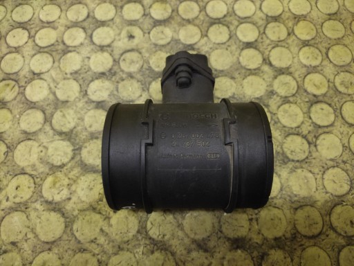 OPEL ZAFIRA A flow meter 0281002478