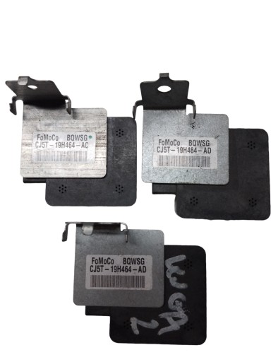 CJ5T-19H464-AC CJ5T-19H464-AD - МОДУЛЬ АНТЕННЫ FORD KUGA ESCAPE