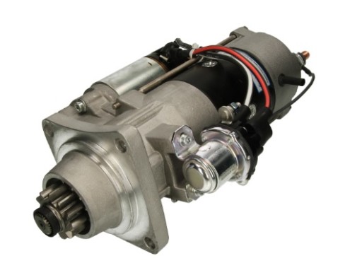 Стартер volvo fm9 renault premium 11z 20397219