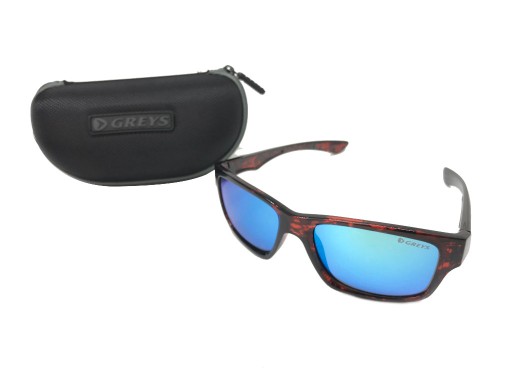 Окуляри Greys Gloss Turtoise/бл