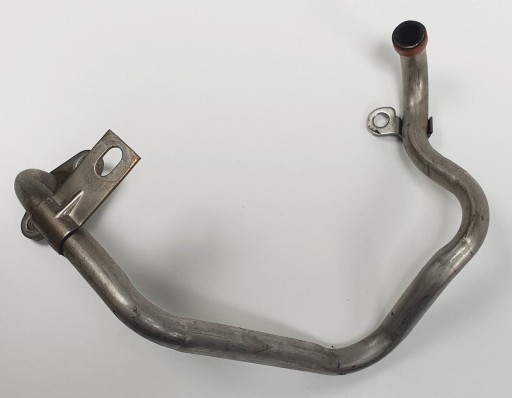 Маслопровод VOLVO V90 и 3.0 R6