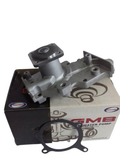 D1G035 - Водяний насос Ford Mondeo 1993-00 GMB JAPAN