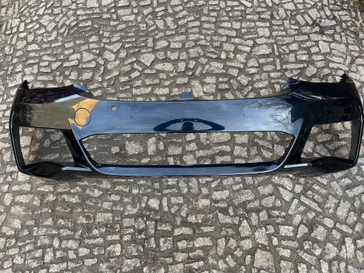 8054839 - Передний бампер bmw 6 g32