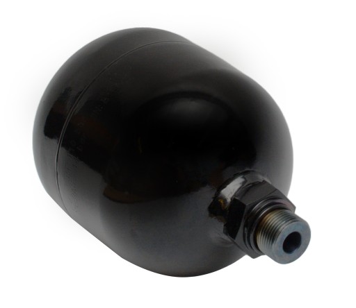 11887057 - ГІДРАВЛІЧНИЙ АКУМУЛЯТОР! -80 