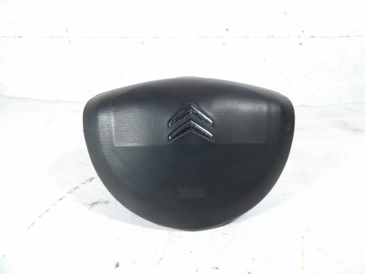 CITROEN C6 AIRBAG Airbag Deckel 96446972ZD