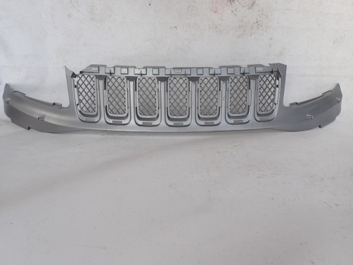JEEP COMPASS and 1 LIFT 11-16 grill grille