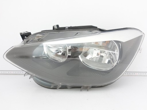 BMW 1 F20 F21 11-14 VFL light ZWYKLA fog light H7 left front EUROPA