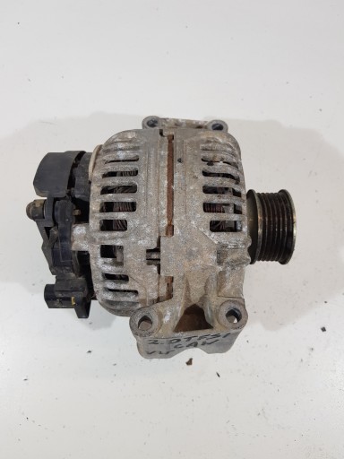 B6 140A - Генератор 06b903016ab vw 1.8 2.0 tfsi audi