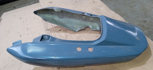 YAMAHA FAZER FZS 600 ЗАДНІЙ ОБТІЧНИК ЗАДНІЙ