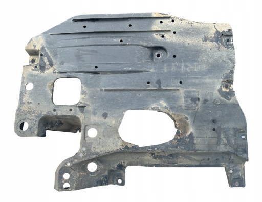 cover chassis left MAZDA 3 BM LIFT BN HB BACS56122