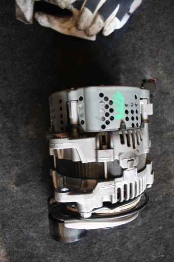 1224. bmw генератор 8490538