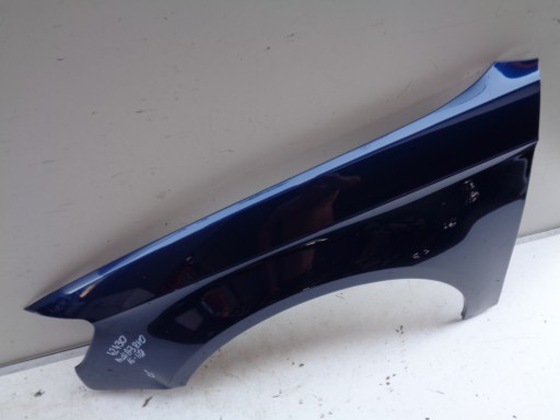 fender left front AUDI A3 8V 8V0 16- LIFT NR 42430
