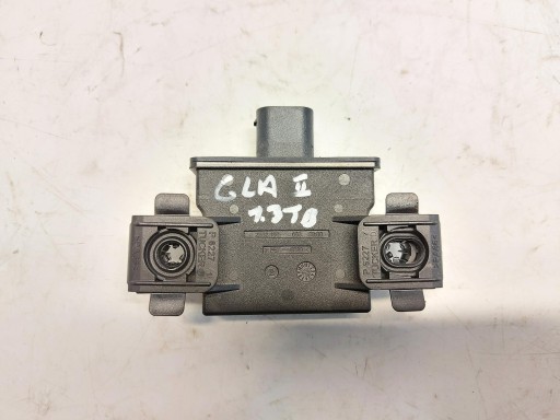Mercedes GLA 200 II H247 W247 2023r module control unit of pressure