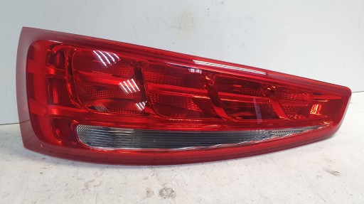 light rear part left 8U0945093 AUDI Q3 11