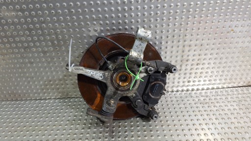 Mozzo FUSELLO perno mozzo Destra Anteriore A1693300820 MERCEDES W169 B KLASA W245 2.0CDI