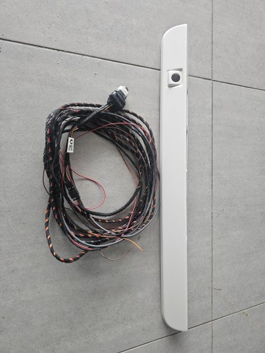 5WA980556D - Кэдди для камеры 2k7