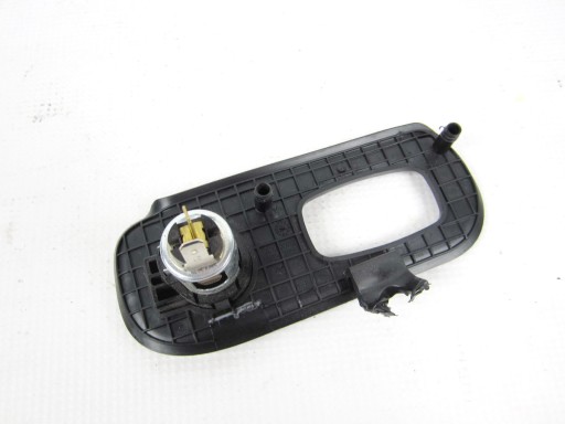 ADAPTER, STECKER 12V Z KOFFERRAUM MERCEDES W251 R-KLASA LIFT