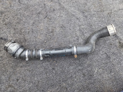 trouba intercoolera RENAULT CLIO IV 12-19 1.5 DCI 144600835R