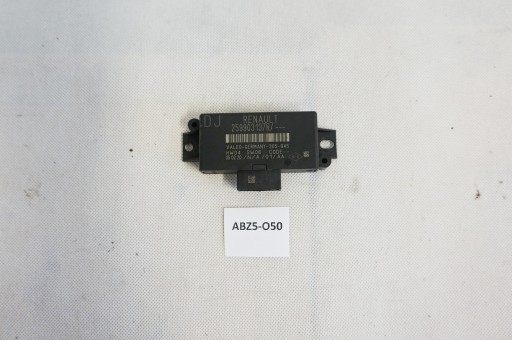 МОДУЛЬ PDC RENAULT KANGOO III LIFT 259903137R