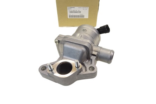 14845AA230 - SUBARU ВТОРИЧНЫЙ ВОЗДУШНЫЙ НАСОС КЛАПАН EJ204 20R