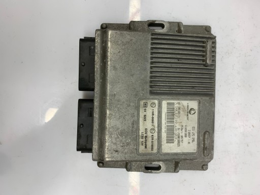 99 - КОНТРОЛЕР ДВИГУНА LANDI RENZO 616581000