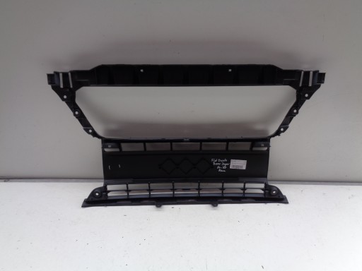 new bumper grid FIAT DUCATO BOXER 14- LIFT