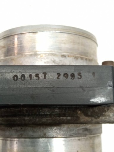 flow meter 00157 29951 2.0 16V Saab 9-5