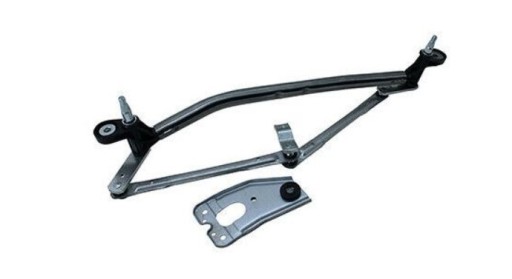 4217MWP1 - МЕХАНИЗМ СТЕКЛООЧИСТИТЕЛЯ БЕЗ ДВИГАТЕЛЯ. LANCIA YPSILON 04-11