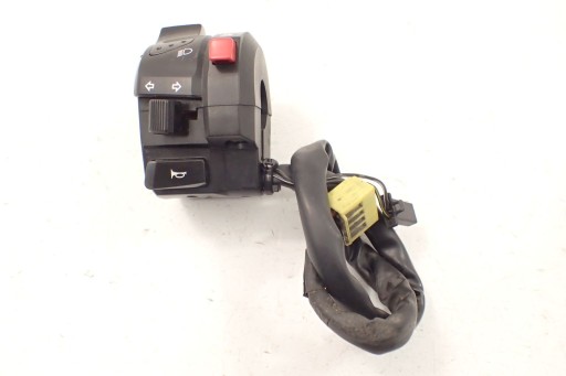 6681100119891 - Suzuki GSX-R 1000 K5 K6 лівий перемикач