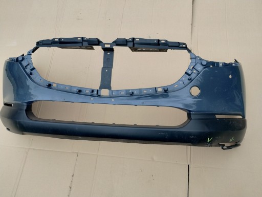 bumper Mazda Cx30 front front dgh9-50031