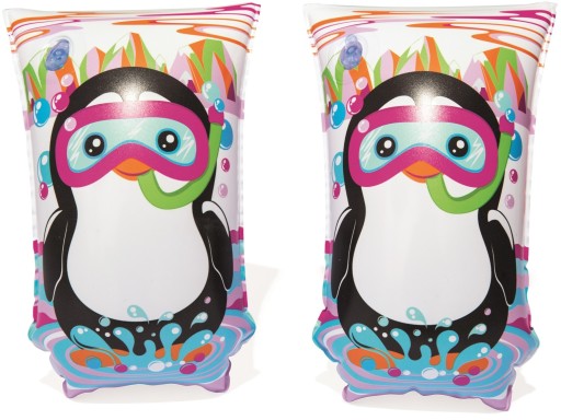 Рукави для плавання Bestway Shark 30х15 см