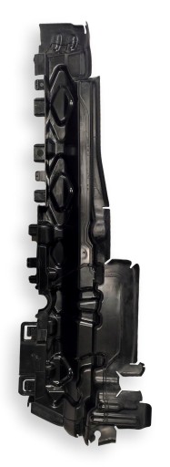 A2545050100 - Mercedes glc x254 ручка регулировки подачи воздуха левая oe