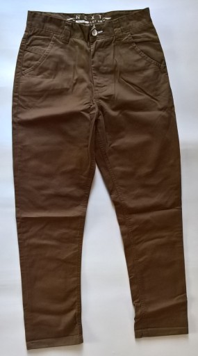 Наступні 140 джинсів