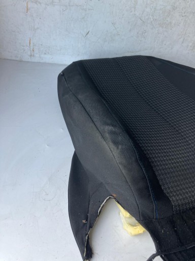 OPARCIE seat right front PEUGEOT 308 T9 LIFT