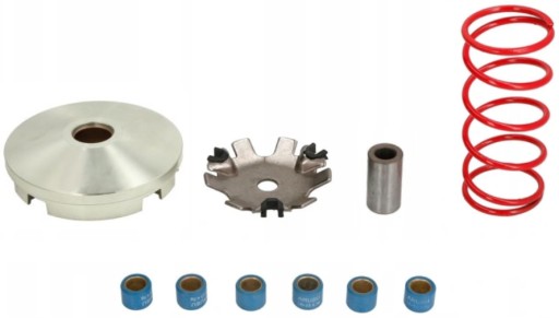 MLPF100320003 - PEUGEOT SPEEDFIGHT ELYSEO TKR Jet FORCE Варіатор